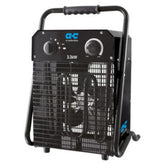 Varmevifte 3.3 kW 230V